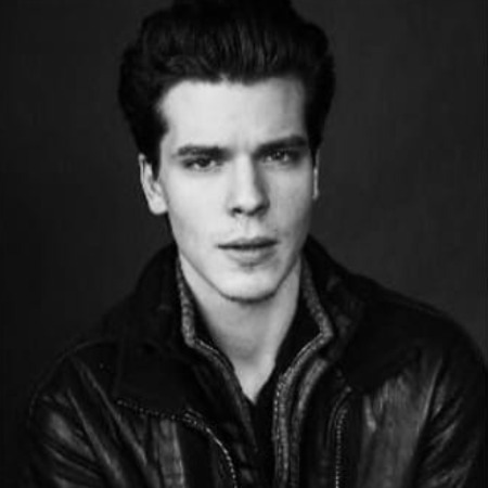 Gus Halper's height is 5 ft and 8 inches.